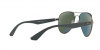 OKULARY RAY-BAN® RB 3523 029/9A 59 ROZMIAR L Z POLARYZACJĄ